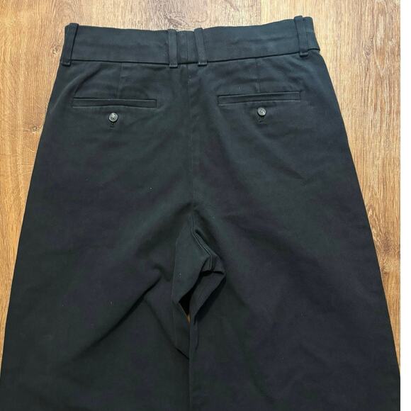 NWOT Everlane The Phoebe Trouser In Black
Size 6 - Picture 8 of 8